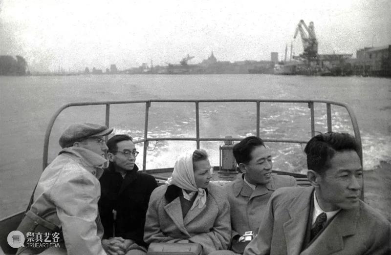 延伸阅读|金石声:“业余”身份的专业眼光 北京中间美术馆 崇真艺客